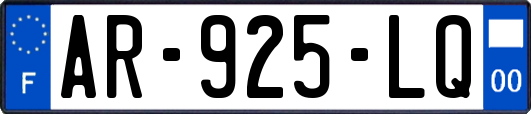 AR-925-LQ