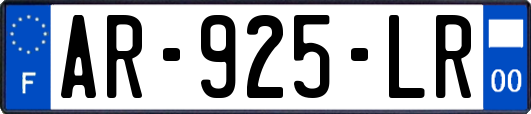 AR-925-LR