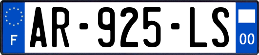 AR-925-LS