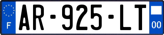 AR-925-LT