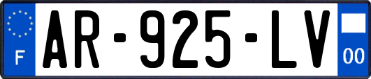AR-925-LV