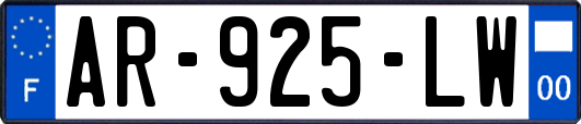 AR-925-LW