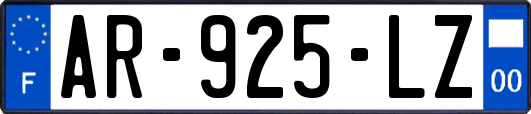 AR-925-LZ