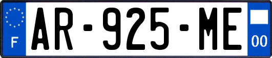 AR-925-ME
