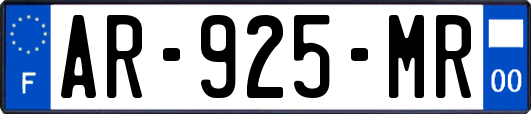 AR-925-MR