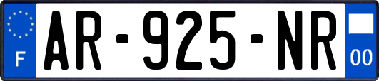 AR-925-NR