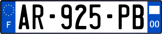 AR-925-PB