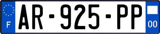 AR-925-PP