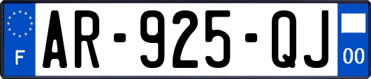 AR-925-QJ