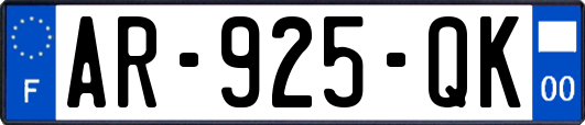 AR-925-QK
