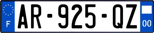 AR-925-QZ