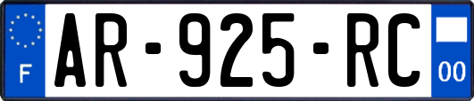 AR-925-RC