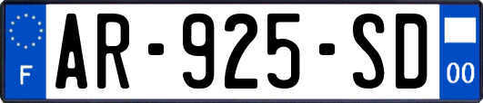 AR-925-SD