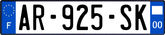 AR-925-SK