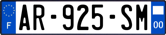 AR-925-SM