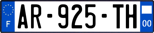 AR-925-TH