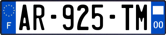 AR-925-TM