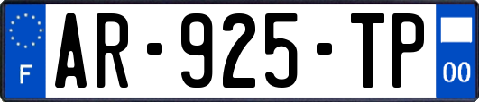 AR-925-TP