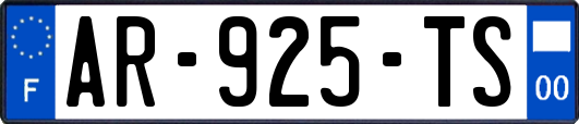 AR-925-TS