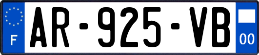 AR-925-VB