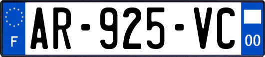 AR-925-VC