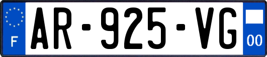 AR-925-VG
