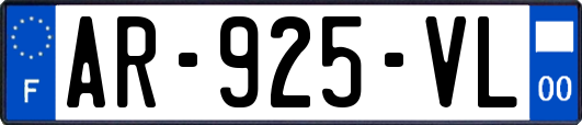 AR-925-VL