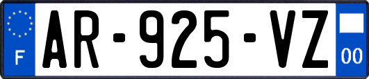 AR-925-VZ