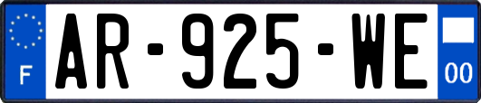 AR-925-WE
