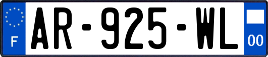 AR-925-WL