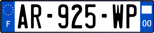 AR-925-WP