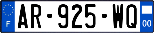 AR-925-WQ