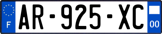 AR-925-XC