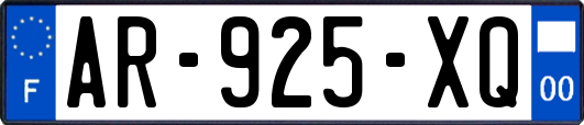 AR-925-XQ