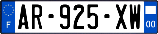 AR-925-XW