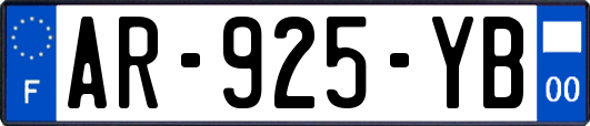 AR-925-YB
