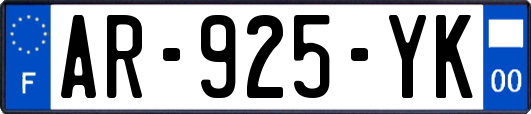 AR-925-YK