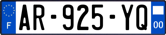 AR-925-YQ