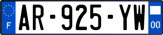 AR-925-YW