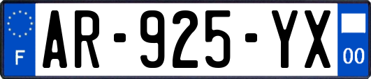 AR-925-YX