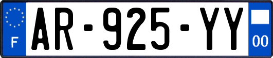 AR-925-YY