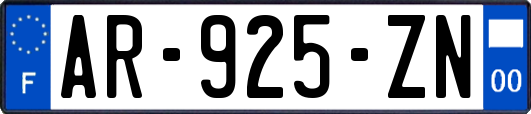 AR-925-ZN
