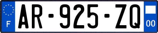 AR-925-ZQ