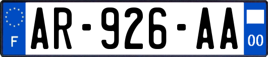 AR-926-AA