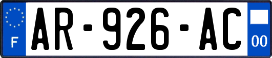 AR-926-AC