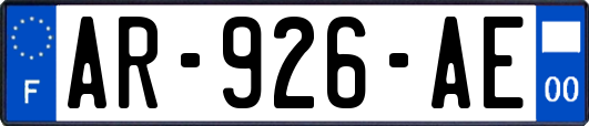 AR-926-AE