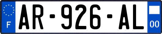 AR-926-AL