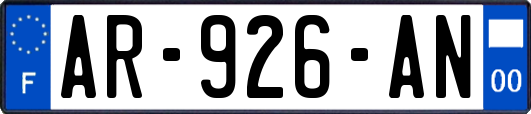 AR-926-AN