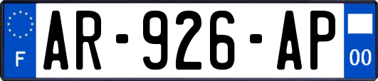 AR-926-AP