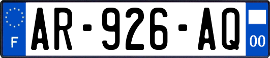 AR-926-AQ